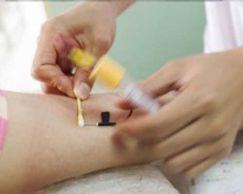 香港验血最快几天出结果_香港验血验性别是验什么_验血需要具备什么条件!