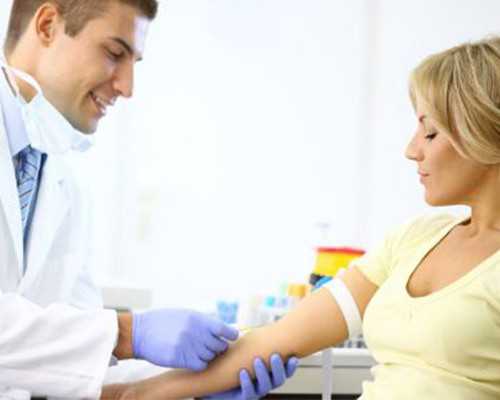 血hcg数值多少可以直接排除生化妊娠？-助孕机构公司