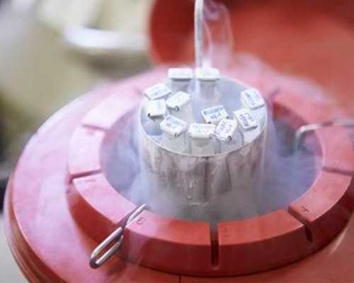 42岁去泰国做试管婴儿，高龄去泰国做试管婴儿