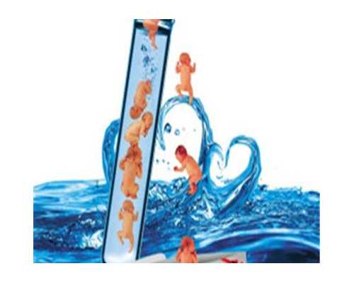 生化后怀孕会影响香港验血吗_香港查男女怎么预约_报告单Y染色体呈阳性就是男