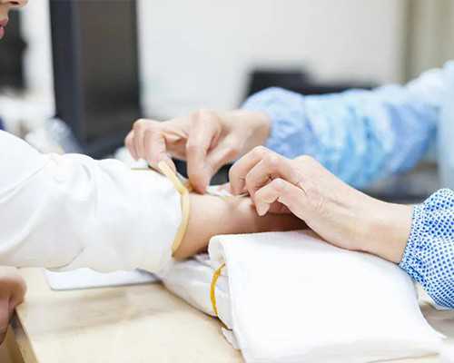 使用黄体酮凝胶后出现腹痛应如何处理-包生男孩医院