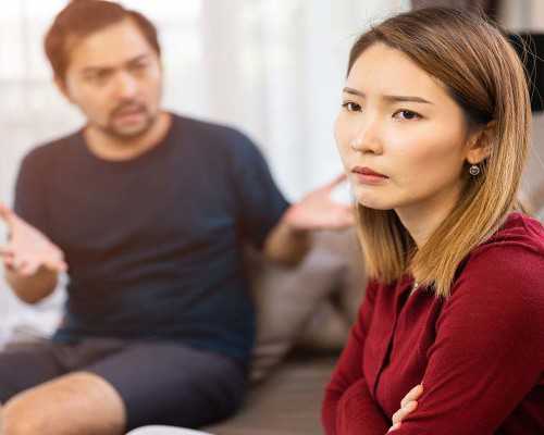 香港验血六周跟七周验有什么不同_女生有这些情况，会导致乳腺癌的发生