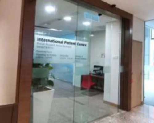 香港验血是在哪个诊所_央视新闻香港验血_验血查男女是不是骗人的!