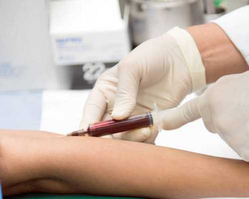 微信香港邮寄验血_香港医院验血查男女的机构？宝妈亲身经历告诉你真相