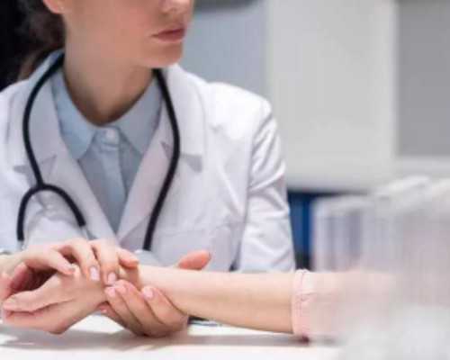 香港验血邮寄和自己亲自_香港正规诊所验血,验血有翻盘的可能吗