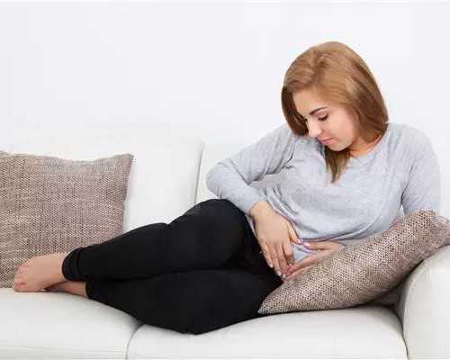 卵巢囊肿疼痛-代生联系方式