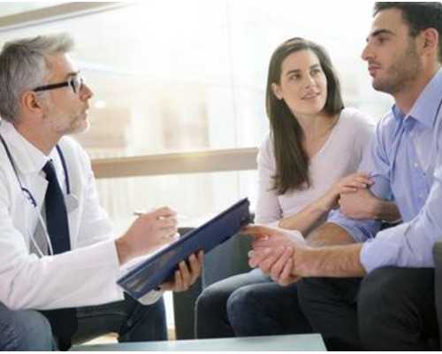 更年期月经淋漓不断