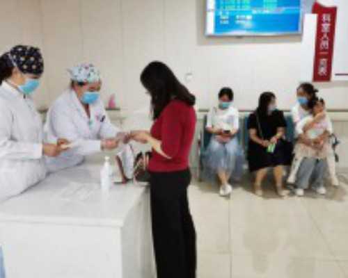 香港验血普及准确率,带你提前了解几代试管婴儿的费用