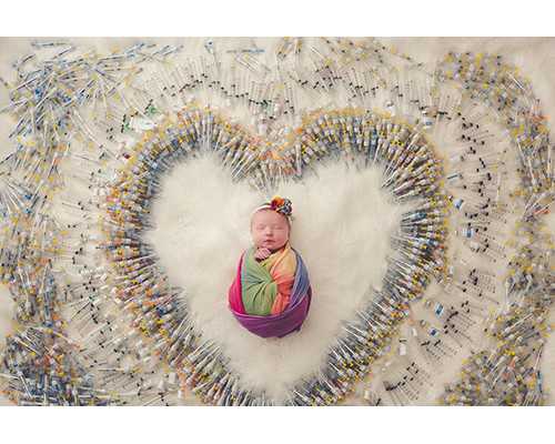 香港验血能邮寄血_香港验血得几天,会不会翻盘真的准确吗