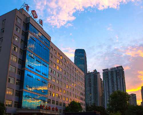 香港验血是在哪个诊所_正规的香港验血办法技术先进