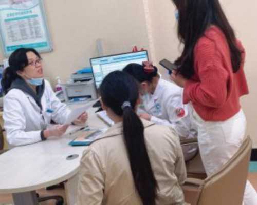 香港验血多久没人流_香港查血验男女准确率高吗？总结下香港鉴定性别攻略