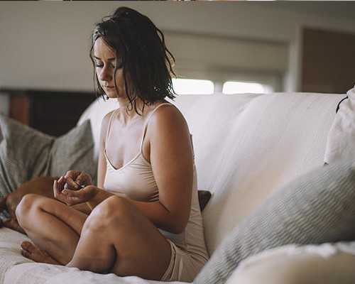 自然流产后怀孕香港验血准吗_怀孕越久香港验血测性别就越准吗_你最担心的问