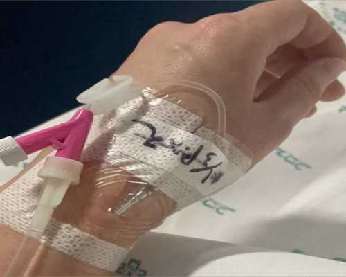 香港hklab中介3500验血,香港怀孕初期查性别本人去还是邮寄比较好_胎儿性别鉴定