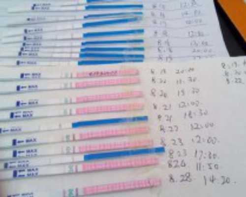 香港验血孕多少周_香港医院孕妇可以查男女吗,查性别需要什么条件