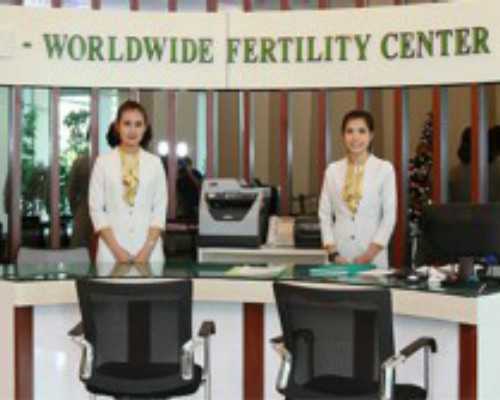 香港验血寄血液可以保留几天,卵巢内只有2个卵泡取卵的情况下，做试管的成功