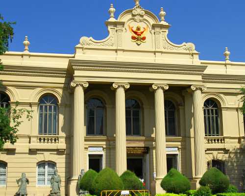 沉浮古玩虫第7集电视剧免费_周煌行书厚重大气