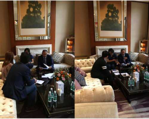 香港验血8周可以验吗,孕妇血查男女香港_抽血鉴定性别要多少费用!