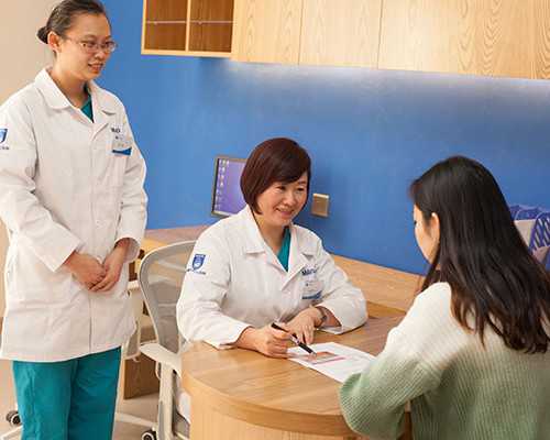 邮寄香港验血邮寄伪装_香港验血测胎儿性别最早几周？希望可以提醒到你