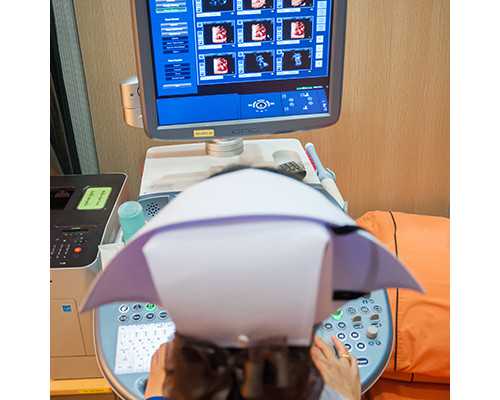 香港验血四大权威机构时代,严重子宫粘连，想在重庆找家靠谱的助孕公司有哪