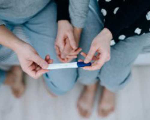 怀孕6周可以香港验血吗_胚芽5mm验血女孩准吗?我的亲身经历希望可以帮到你