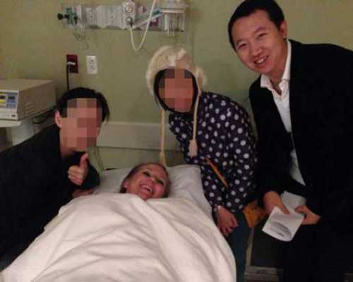 香港验血怀孕12周,备孕疑难解答：黄体不足、孕酮低、多囊、意外用药……