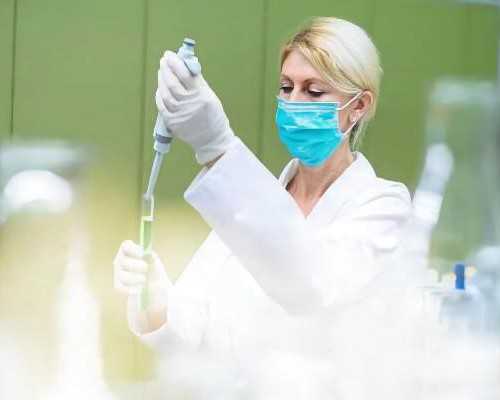 香港验血邮寄中心_安全的查验性别技术先进