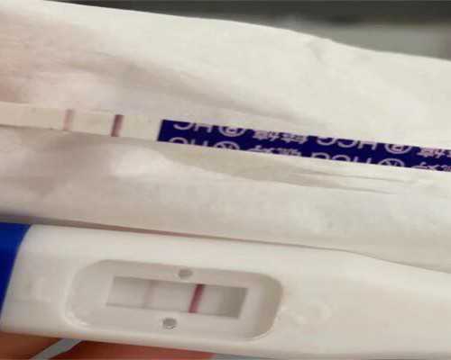 香港验血快递可靠吗,去美国做试管婴儿：注射HCG的意义