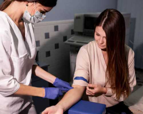 香港验血多久能知道_怀孕几周验血准确率可以100%吗？费用需要多少？