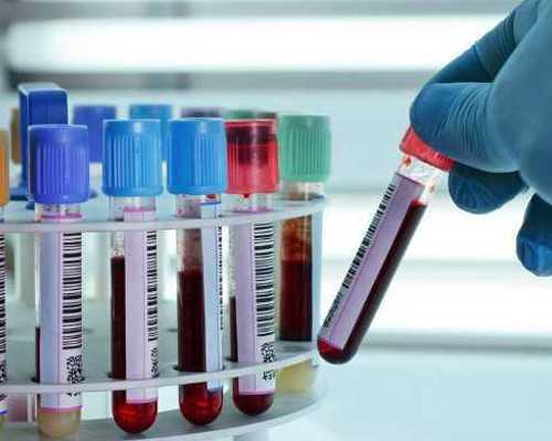 香港验血归来是女宝经过百般纠结_双胞胎香港验血六周_有什么需要注意和准备