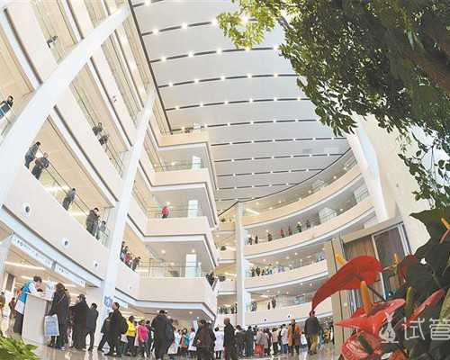 香港嘉宾专科医院验血可以邮寄吗_告诉你香港验血男女需要什么条件,你真的知