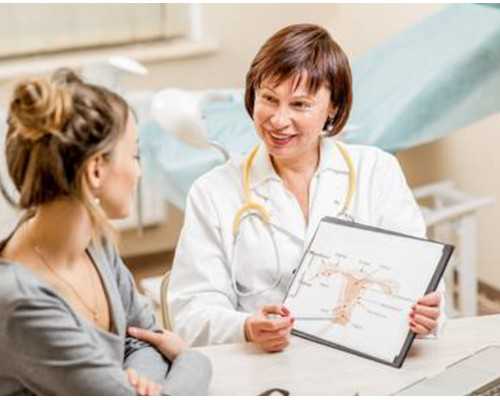 香港验血技术六周就可以,试管婴儿在大龄女士中的促孕优点