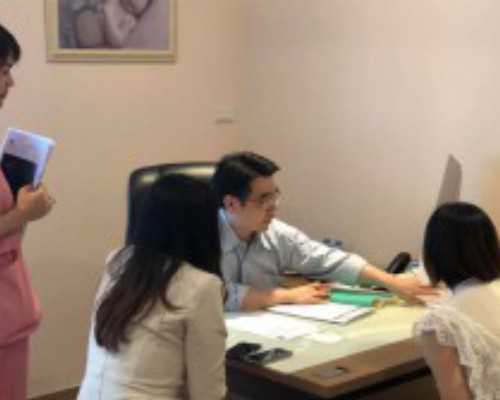 各位宝妈香港验血孕囊_香港有几家做鉴定性别,多久能出结果