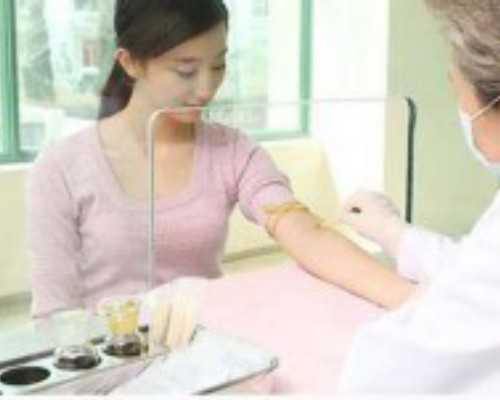 如果邮寄的话去香港验血需要多久_香港孕妇抽血验胎儿性别多久能查？让亲历