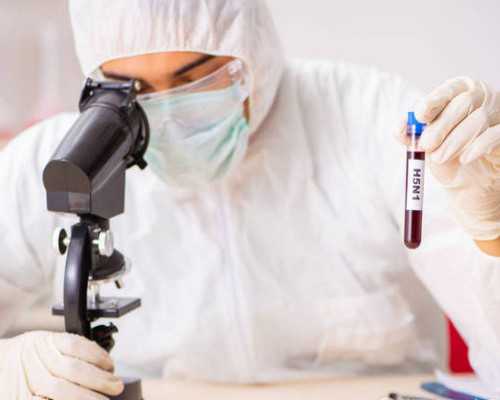 怀孕多久能香港验血,卵巢癌验血能查出来吗