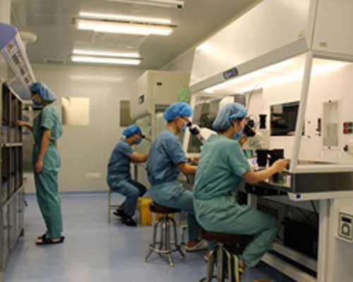 孕45天可以香港验血_香港验血等通知好紧张_需要满足的条件以及流程!