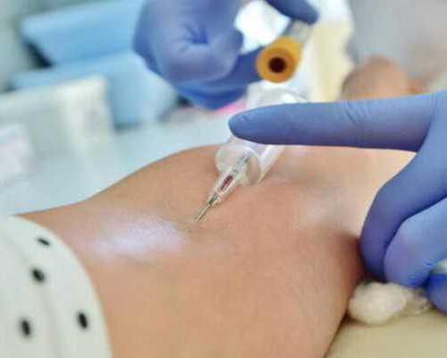 疫情时间香港验血,邮寄血样香港查男女可靠吗_测胎儿到底准不准别不信!