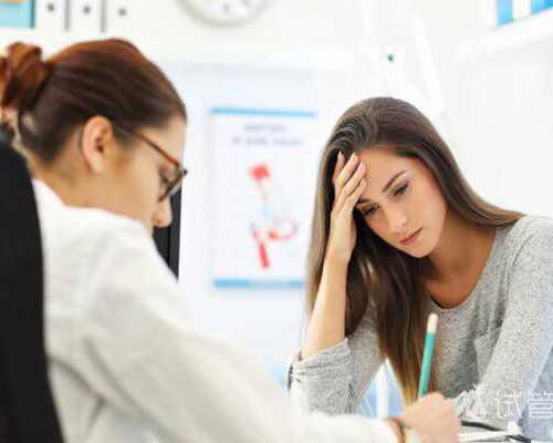 香港验血周日可以查吗,2022年长沙公立医院供卵试管费用是多少？