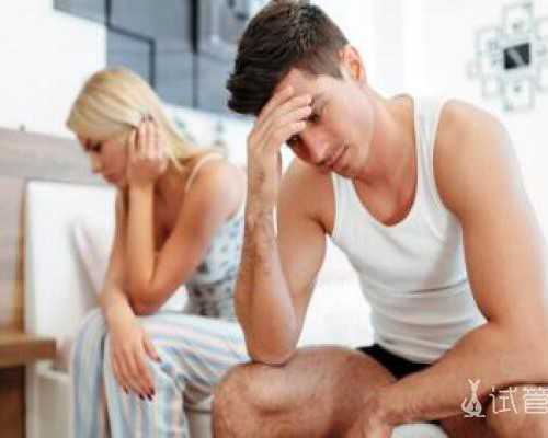 香港验血顺丰快递,男的无精症，女的没有问题还能做试管婴儿吗