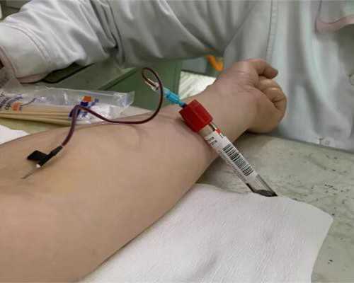 香港验血y染体生了女儿,13周香港验血有都是nd准不准_查男女大概需要多少钱