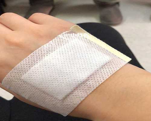 香港DNA验血攻略,怀孕困扰患上不孕不育如何治疗