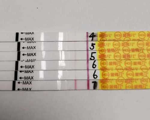 怀孕几周可以香港验血,泰国试管婴儿“物美价廉”很容易掉进黑中介的陷阱