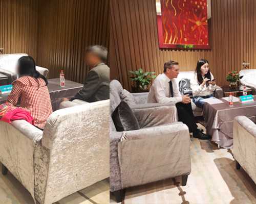 寄血到香港验血鉴定男女要多久_香港验血查性别费用？共享给我们你所不知道