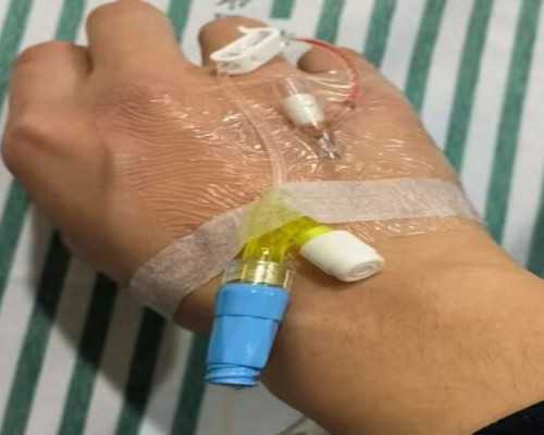 香港验血两个机构不同结果,人工授精和试管婴儿都属人工受孕，两者有何不同