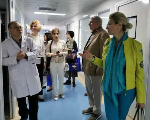 怀孕一个月香港验血查男女价格，全流程总结一,香港验血检查中心有哪些