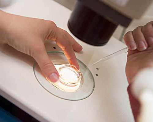 生化妊娠后再孕影响香港验血吗,备孕可以做头发护理吗