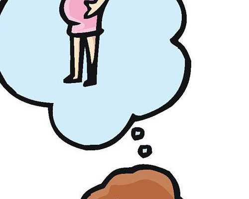 子宫前位好还是后位好,香港验血怀男孩b超说怀女孩准吗