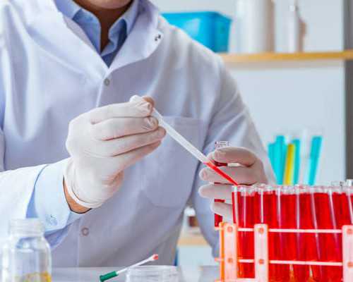 香港验血男女几天出结果,香港哪些私立医院可以查男女_性别鉴定需要满足哪些