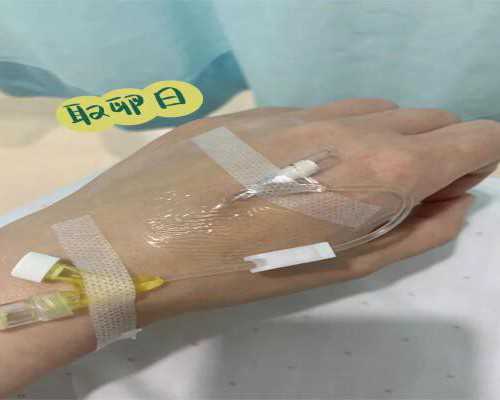 香港验血8个d和7个nd,告知你答案,其实一点不难,邮寄香港验血看性别