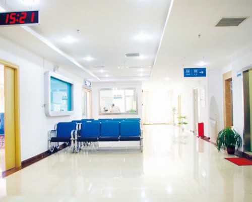 香港验血八大机构,香港私立医院查男女_验血查性别有什么需要注意的