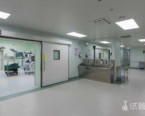 香港能验血查出男女吗？8090后宝妈都找这家验血,怀孕到香港验血找中介